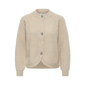 b.young - Minusa cardigan fra B.young