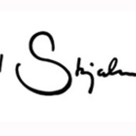 Skjalm p Skjalm p