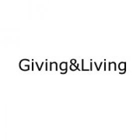 Giving & living