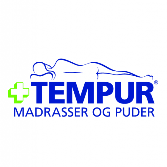 Tempur - Shop Tempur puder online hos Liv&Stiil