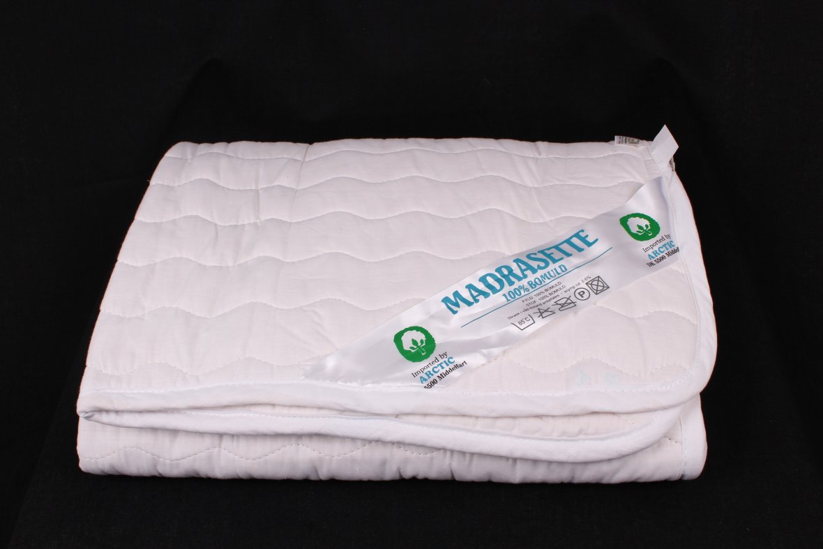 Madras Multi brand rullemadras 180x200