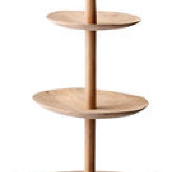 Multi brand - Bloomingville etagere træ teak 637007