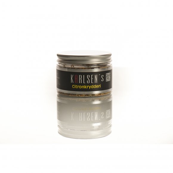 Multi brand - Karlsens Krydderier Citronkrydderi