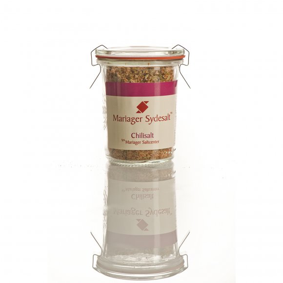 Multi brand - Karlsens Krydderier Mariager Chilisalt 80g