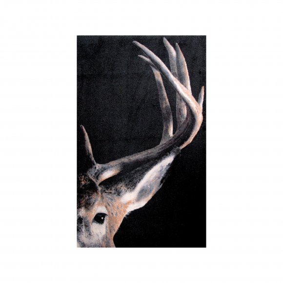 Skriver collection - Skriver Collection Deer Måtte  85x120cm