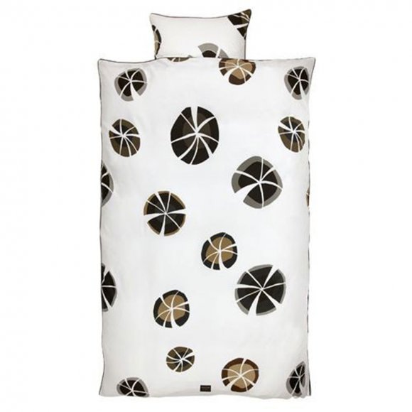 Multi brand - Naja Munthe Moon sengetøj 140x200cm Multi brand - Naja Munthe Moon sengetøj 140x200cm