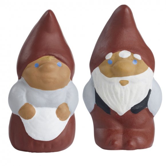 Multi brand - Peter og Frida nisse fra Trip Trap