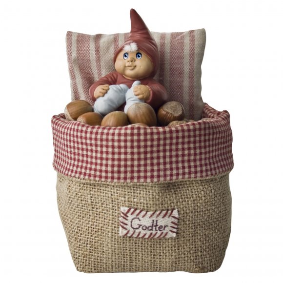 Multi brand - Nina i godtepose nisse fra Trip Trap