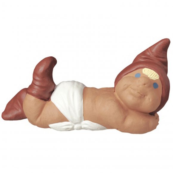 Multi brand - Malthe nisse fra Trip Trap
